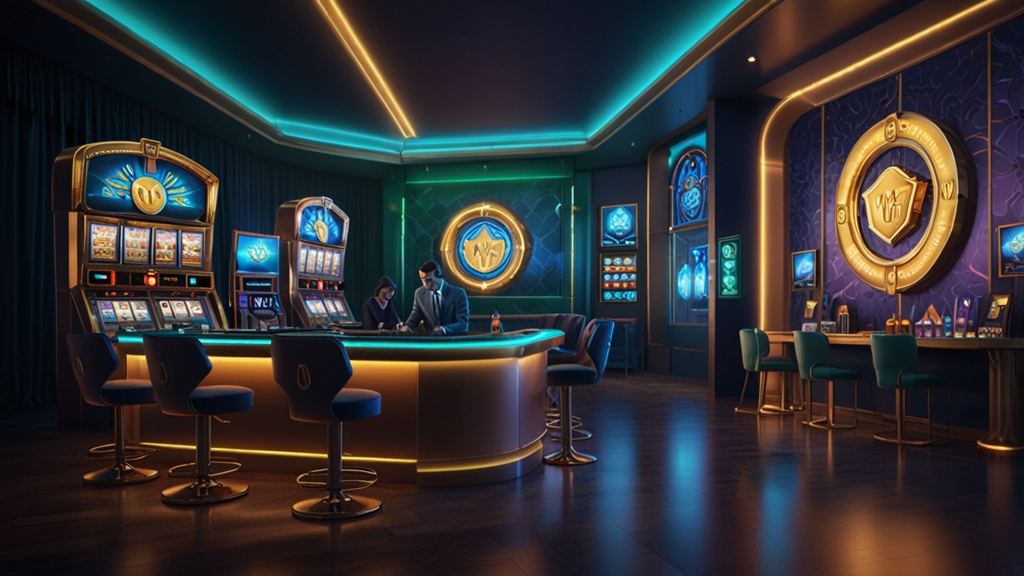 Is Nnv Casino Legit