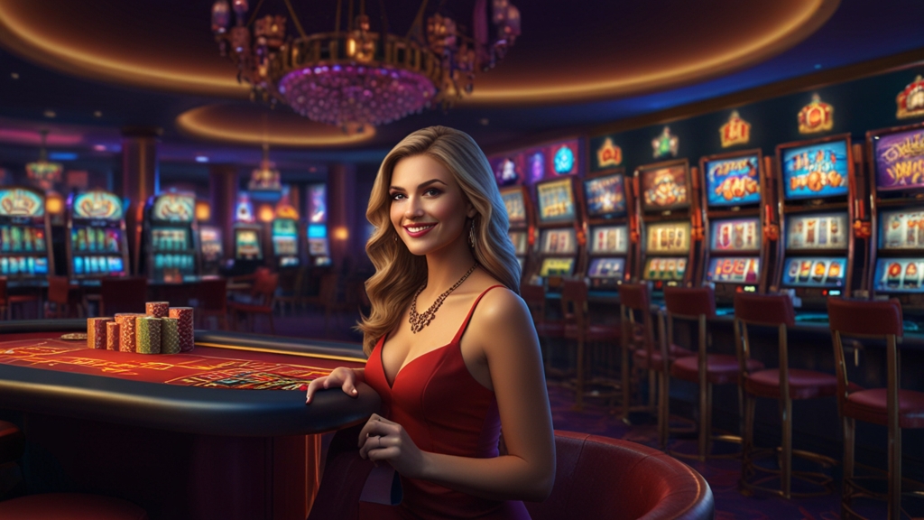 Nnv Casino Casino